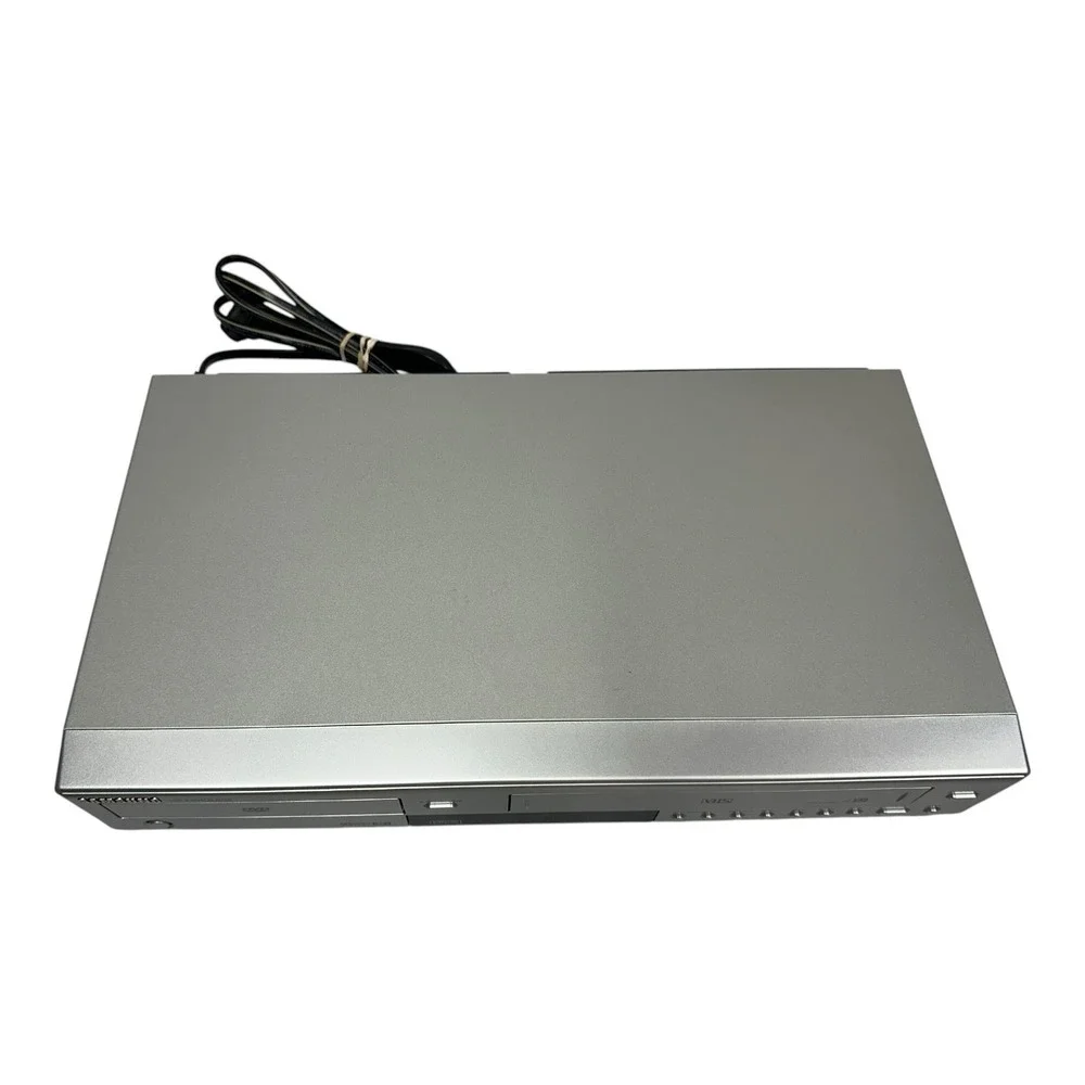 Samsung DVD-V5650 VCR Works great, DVD Player Does Not Work, No Remote